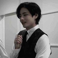 Kim TaeHyung 