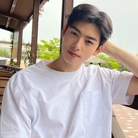 Cha eun woo