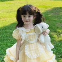 An Nhiên - lúc nhỏ