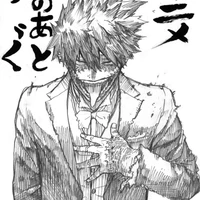 Todoroki Touya