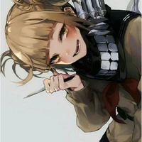 Toga Himiko