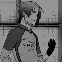 Mikage Reo
