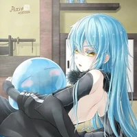 Rimuru Tempest