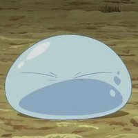 Rimuru Tempest