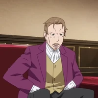 Baron belyard( tổng trưởng vương quốc )