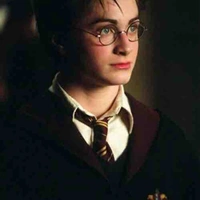 Harry Potter