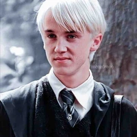 Draco Malfoy