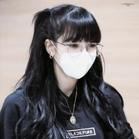 Lalisa Manobal / Lisa /