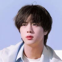 Kim SeokJin / Jin /