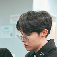 Jung Hoseok / J - Hope /