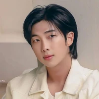 Kim Namjoon / RM/