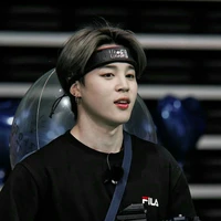 Park Jimin / Jimin /