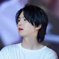 Min Yoongi / Suga /