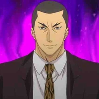Dojima Gin
