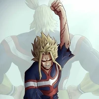 All Might