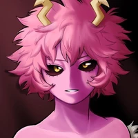 Ashido Mina