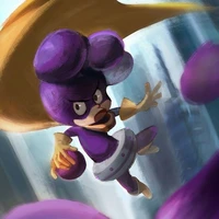 Mineta Minoru