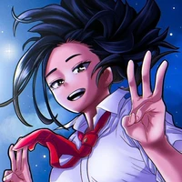 Yaoyorozu Momo