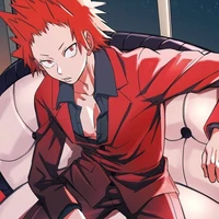 Kirishima Eijiro