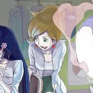Tiến sĩ Araragi.