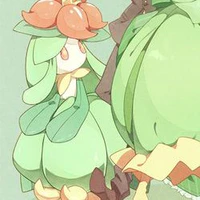 Lilligant