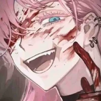 Akashi/Sanzu Haruchiyo