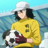 Wakashimazu Ken