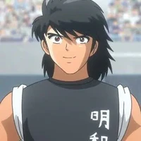 Hyuga Kojiro