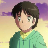 Misaki Taro