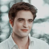 Edward Cullen