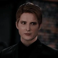 Carlisle Cullen