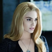 Rosalie Hale