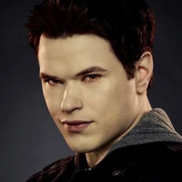 Emmett Cullen
