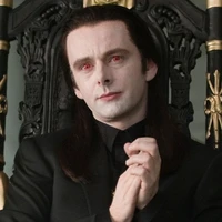 Aro Volturi