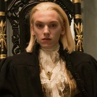 Caius Volturi