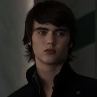 Alec Volturi