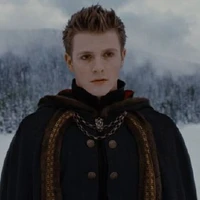 Demetri Volturi