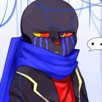 error sans