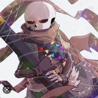 Ink sans