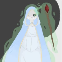 Sans/The creator