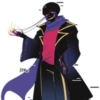 Error sans