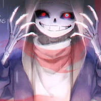 Dust sans