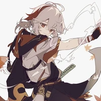 Kazuha