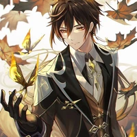 Zhongli