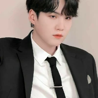 Min Yoongi