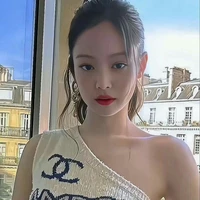 Kim Jennie [Jen]