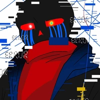 Error Sans