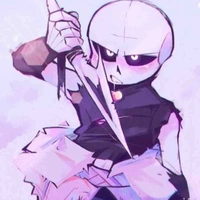 Cross Sans
