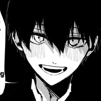Isagi Yoichi