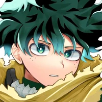 Midoriya izuku